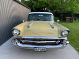 1957 Chevrolet Belair SOLD