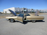 1966  Pontiac Grand Prix 389ci SOLD
