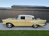 1957 Chevrolet Belair SOLD
