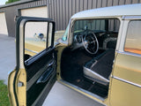 1957 Chevrolet Belair SOLD