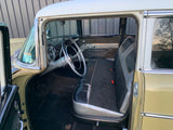 1957 Chevrolet Belair SOLD