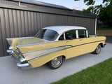 1957 Chevrolet Belair SOLD