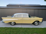 1957 Chevrolet Belair SOLD