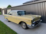 1957 Chevrolet Belair SOLD