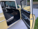 1957 Chevrolet Belair SOLD
