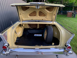 1957 Chevrolet Belair SOLD