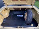 1957 Chevrolet Belair SOLD