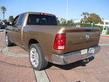 2011 Dodge Ram SOLD
