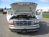 1994 F150 Short Bed SOLD