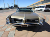 1966  Pontiac Grand Prix 389ci SOLD