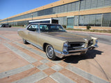 1966  Pontiac Grand Prix 389ci SOLD