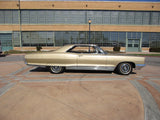 1966  Pontiac Grand Prix 389ci SOLD