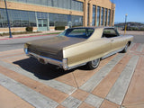 1966  Pontiac Grand Prix 389ci SOLD