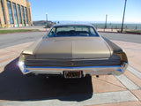 1966  Pontiac Grand Prix 389ci SOLD