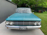 1962 Mercury Meteor SOLD