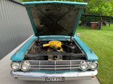 1962 Mercury Meteor SOLD