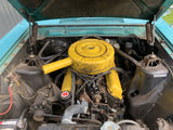 1962 Mercury Meteor SOLD