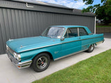 1962 Mercury Meteor SOLD