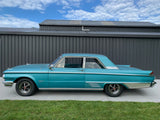 1962 Mercury Meteor SOLD