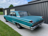 1962 Mercury Meteor SOLD