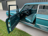 1962 Mercury Meteor SOLD