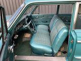 1962 Mercury Meteor SOLD