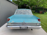 1962 Mercury Meteor SOLD