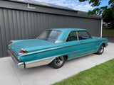 1962 Mercury Meteor SOLD