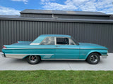 1962 Mercury Meteor SOLD