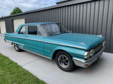 1962 Mercury Meteor SOLD
