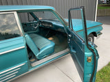 1962 Mercury Meteor SOLD