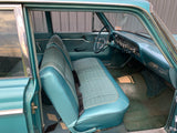 1962 Mercury Meteor SOLD