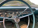 1962 Mercury Meteor SOLD