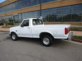 1994 F150 Short Bed SOLD