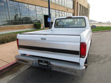 1994 F150 Short Bed SOLD