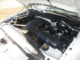 1998 F150 3-door SOLD