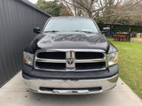 2012 Ram 1500 SOLD