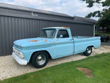 1965 Chevy C10 SOLD