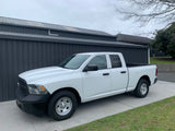 2014 Ram 1500 SOLD