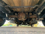 1986 C10 Squarebody Stepside SOLD