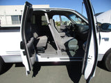 1998 F150 3-door SOLD