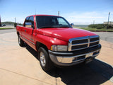 1997 Dodge Ram 1500 SOLD