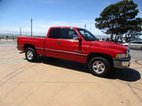 1997 Dodge Ram 1500 SOLD