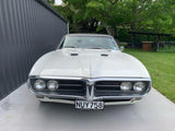 1968 Pontiac Firebird 400 SOLD