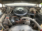 1968 Pontiac Firebird 400 SOLD