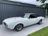 1968 Pontiac Firebird 400 SOLD