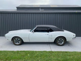 1968 Pontiac Firebird 400 SOLD