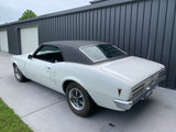 1968 Pontiac Firebird 400 SOLD
