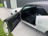 1968 Pontiac Firebird 400 SOLD