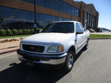 1998 F150 3-door SOLD
